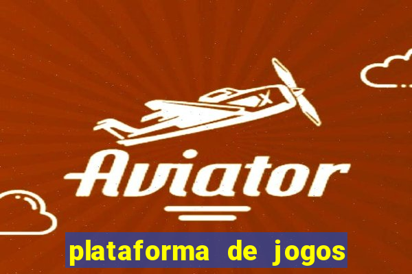 plataforma de jogos rico 33